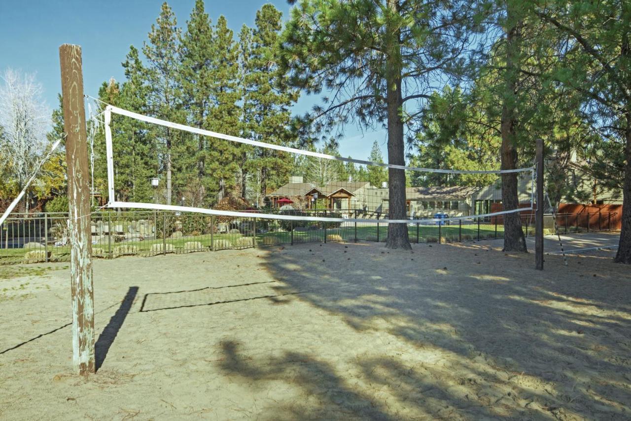 Seventh Mountain Resort Deschutes River Woods Eksteriør billede